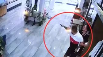 Adana'da Kafe Kurşunlama Olayı: 6 Kişi Tutuklandı