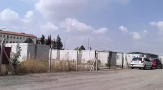 Osmaniye'de Depremzedelere Konteyner Kentten Çıkma Tehditi