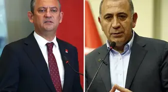 Özgür Özel 'ihraç ettik' dedi, Gürsel Tekin resti çekti: Kabul etmiyorum