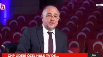 Özgür Özel: 'Mahkemenin Verdiği Karar Hukuken de Siyaseten de Yok Hükmündedir'