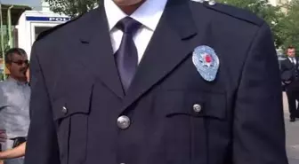 İzmir'de Motosiklet Kazasında Polis Memuru Hayatını Kaybetti