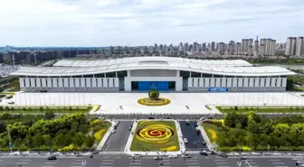 Shanghai İşbirliği Örgütü: Bölgesel İşbirliği ve Güvenlikte Yeni Bir Dönem