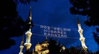 Ramazan ne zaman? 2026 Oruç ne zaman başlıyor?
