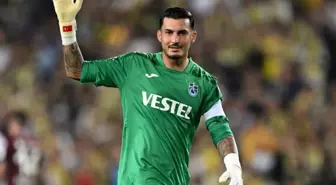 Resmi açıklama geldi! Trabzonspor, yeni Uğurcan'ını buldu