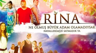 Rina filmi oyuncuları kim, konusu ne, sonu nasıl bitiyor? Rina filmi ne zaman, nerede çekildi?