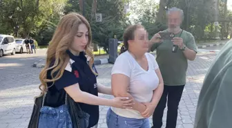 Samsun'da 250 Bin Liralık Ziynet Eşyası ile Para Çalan İki Şüpheli Gözaltına Alındı