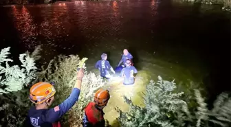 Erzurum'da Bulunan Ölü Adamın Kimliği Belirlendi