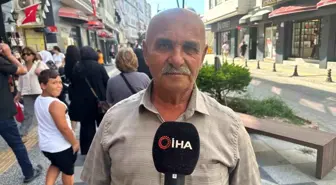 Sinoplulardan Özgür Özel'in füze testleri sözlerine tepki
