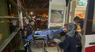 Kayseri'de Bıçaklama Olayı: Suriye Uyruklu Adam Hayatını Kaybetti