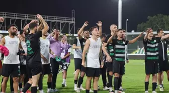 Son şampiyon Serikspor'a SGK'dan icra şoku