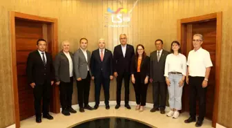 Sivas Yerel Kalkınma Programı ile Yatırımcı Çekiyor