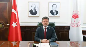Orman Yangınlarına İlişkin Son Durum Açıklandı