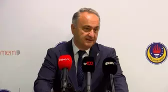 TED Genel Başkanı Pehlivanoğlu: Bir ülkenin en büyük savunma hattı yetişmiş insan gücüdür