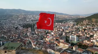 Tokat'ta Eylül Ayının En Sıcak Günü: Termometreler 42,6 Dereceyi Gösterdi