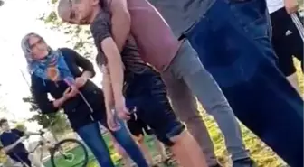 Kelkit Çayı'nda Balıkçı, Boğulma Tehlikesindeki Çocuğun Hayatını Kurtardı