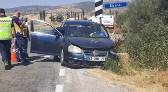 Tokat'ta Trafik Kazası: Sürücü Hayatını Kaybetti
