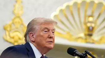 Trump: Putin ve Zelenskiy ile Toplantı Olmazsa Farklı Önlemler Alacağız