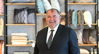 Türk Ev Tekstili, Dünya Kupası'nın perdesini açacak
