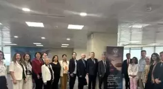 Türk Kooperatifçiliğinde Yeni Eğilimler Çalıştayı Gerçekleştirildi