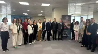 Türk Kooperatifçiliğinde Yeni Eğilimler Çalıştayı Gerçekleştirildi