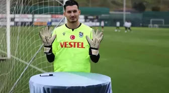 Trabzonspor'un Tarihinde En Yüksek Transfer Geliri: Uğurcan Çakır Galatasaray'a 36 Milyon Euro'ya Transfer Oldu