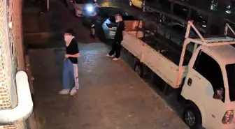 Ümraniye'de Çekiçli Saldırı: İki Şahıs Gözaltına Alındı