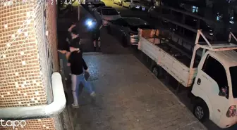 Çekiçli Saldırı: İki Şüpheli Gözaltına Alındı
