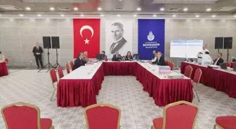 'Uygulama Bazlı Taksi Taşımacılığı' ihalesinin ikinci etabında 24 plaka satıldı