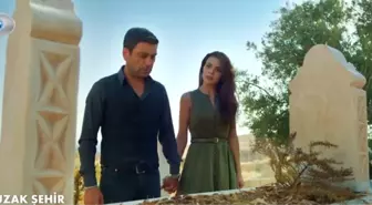 Uzak Şehir Boran ölmedi mi, Boran Albora yaşıyor mu? Uzak Şehir 2. sezon mezardaki kim?