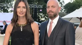 Yasemin ve İzzet Özilhan hakkında şaşırtan iddia! 14 yıllık evlilik krizin eşiğinde