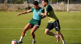 Muğlaspor Ziraat Türkiye Kupası'nda İlk Maçına Çıkıyor