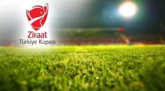 Ziraat Türkiye Kupası maçları hangi kanalda yayınlanıyor? ZTK maçları nereden izlenir?