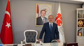 15 Temmuz Derneği Başkanı İsmail Hakkı Turunç: