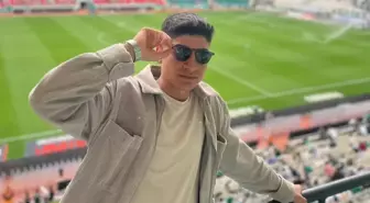 Mersin'de Tatilde Boğulma Faciası