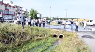 2 çocuğun derede ölümünde 'asli kusurlu' bulunan belediyelere 5 milyon liralık tazminat davası