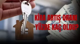 2025 Eylül ayı kira zam hesaplama: Kira artış oranı yüzde kaç oldu?