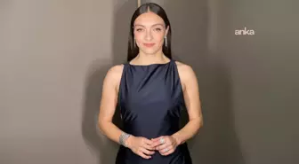 62. Uluslararası Antalya Altın Portakal Film Festivali'nde Başarı Ödülleri Merve Dizdar ve Selahattin Paşalı'ya Verilecek