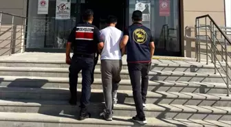 98 Farklı Davadan Aranan Firari Genç Yakalandı