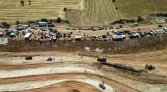 Acıpayam Zafer Kupası Off-Road Yarışları Coşkuyla Gerçekleşti