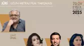 32. Adana Altın Koza Film Festivali Jüri Üyeleri Açıklandı