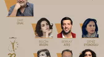 32. Adana Altın Koza Film Festivali Jüri Üyeleri Açıklandı
