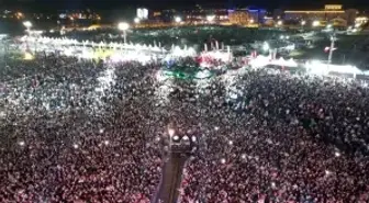 Dünya Motokros Şampiyonası ve NG Afyon Motofest Kapılarını Açtı