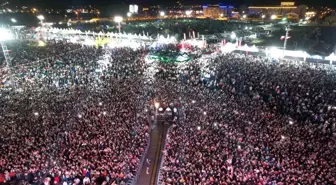 Dünya Motokros Şampiyonası ve NG Afyon Motofest Kapılarını Açtı