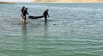 Ağrı'da Kaybolan 14 Yaşındaki Yunus Kerici'nin Cansız Bedeni Bulundu