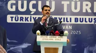 AK Parti Genel Sekreteri İnan'dan CHP'ye Sert Eleştiriler
