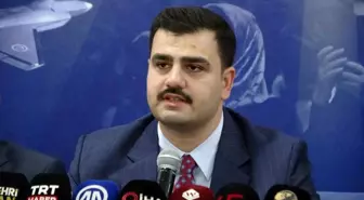 Eyyüp Kadir İnan: Terörsüz Türkiye ve Türkiye Yüzyılı Vizyonu
