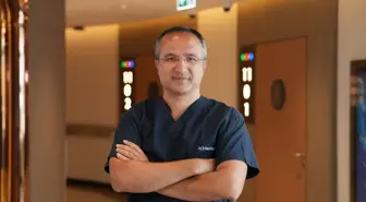 Akciğerde Sıvı Birikimi Hayati Tehlike Oluşturuyor