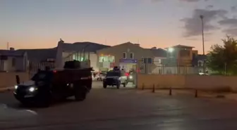 Göçmen Kaçakçılığına 81 İlde Operasyon: 46 Şüpheli Yakalandı