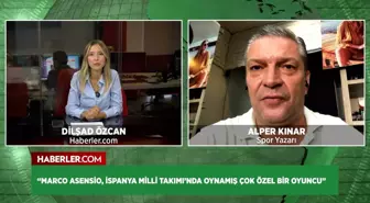 Alper Kınar: 'Uğurcan transferi Trabzon'u sarstı, Beşiktaş Cerny ile aradığını buldu'