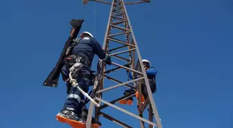 Aras Elektrik'ten Erzurum'a 1,8 Milyar TL Yatırım Planı
